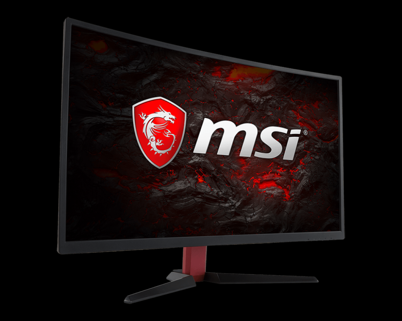[15/12/2017] MSI MGP27C