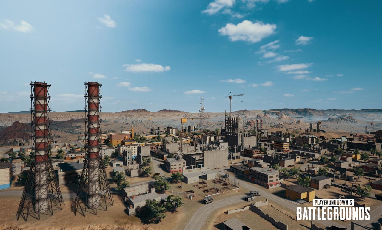 [06/12/2017] PUBG Version 1.0 im Check (1)