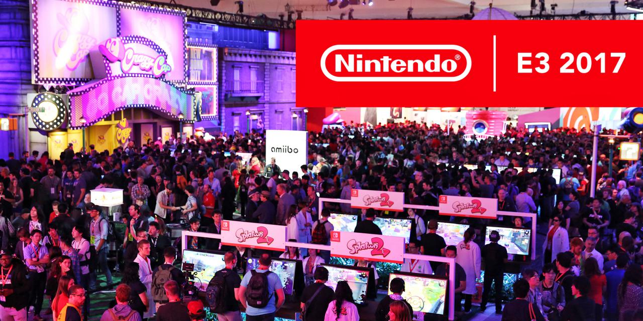 [07/12/2017] ' Shovel Knight, Snake Pass und SteamWorld Dig 2 sind nur einige Beispiele für Indie-Spiele, die auf der Switch sehr erfolgreich sind. Auch auf Messen wie der E3 und der Gamescom bekommen die Titel kleiner, unabhängiger Entwickler viel Platz eingeräumt. Nintendo bekennt sich ganz klar zu Indie-Spielen auf der Switch.