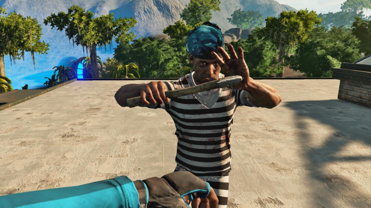 [19/12/2017] Trotz langer Early-Access-Phase und offiziellem Release am 5. Oktober 2017 sind die Spielerzahlen bei The Culling derzeit eher rückläufig.