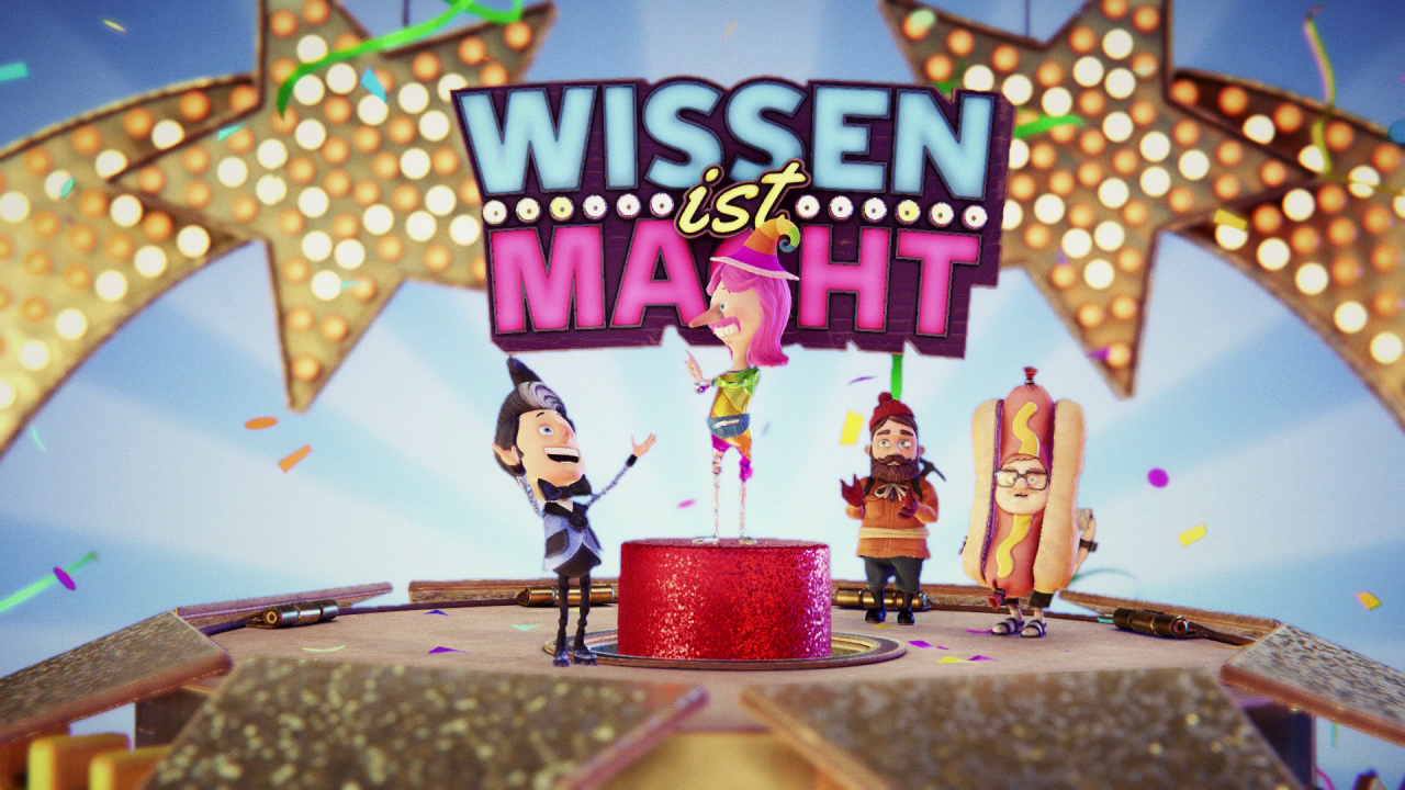 [01/12/2017] Bei der Preisverleihung bekommt ihr zur Feier eures Sieges eine Schriftrolle mit einem Fun Fact!&nbsp;