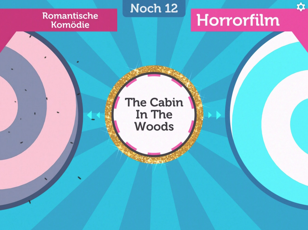 [01/12/2017] Beim Sortieren müsst ihr verschiedene Begriffe in die richtigen Kategorien verteilen. Natürlich mit Zeitdruck!