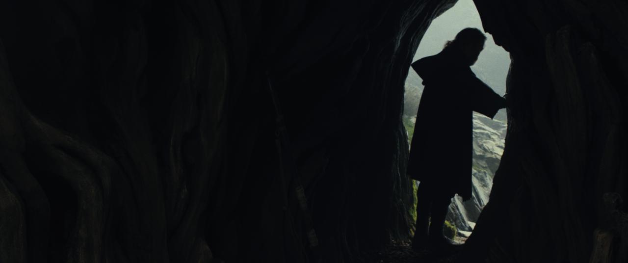 [12/12/2017] Star Wars: Episode 8 - Die letzten Jedi - Filmrezension. (29)