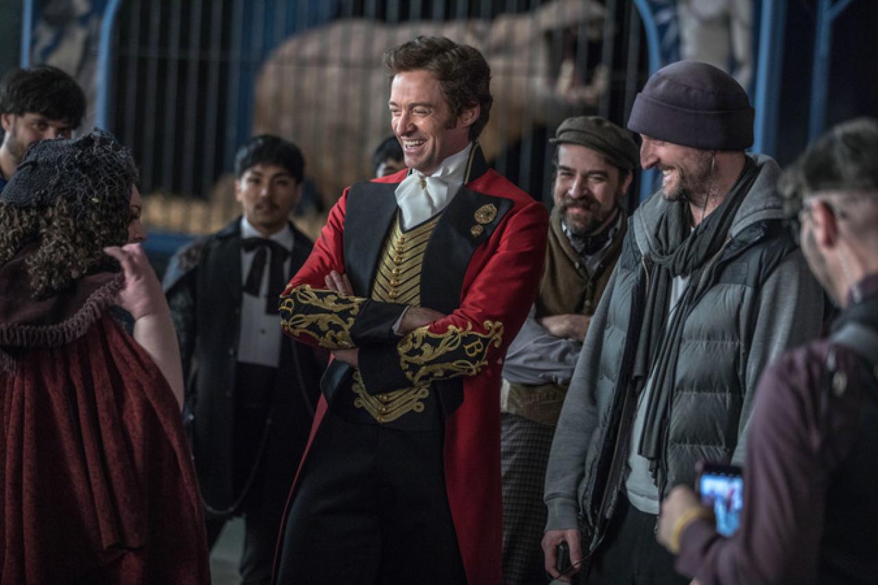 [07/01/2018] Greatest Showman - seit 4. Januar&nbsp;
