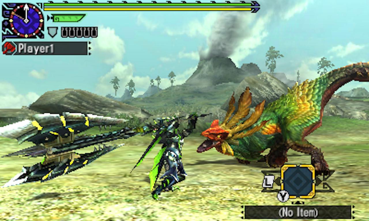 [26/01/2018] Neben Monster Hunter Portable 3rd zählt Monster Hunter Generations mit mehr als 4,1 Millionen verkauften Exemplaren zu den meistverkauften Spielen der Serie. 