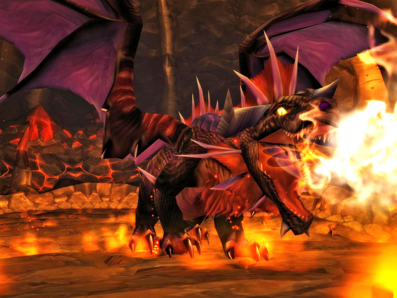 [05/01/2018] Dataminer legten einige neue Zwischensequenzen aus Patch 7.3.5 von WoW frei.