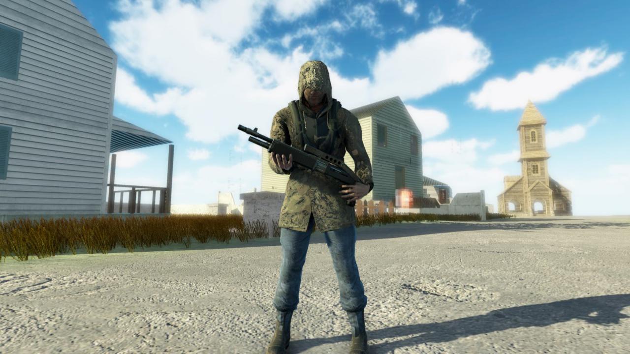 [22/01/2018] Stand Out: Battle Royale VR von Raptor Lab (1)