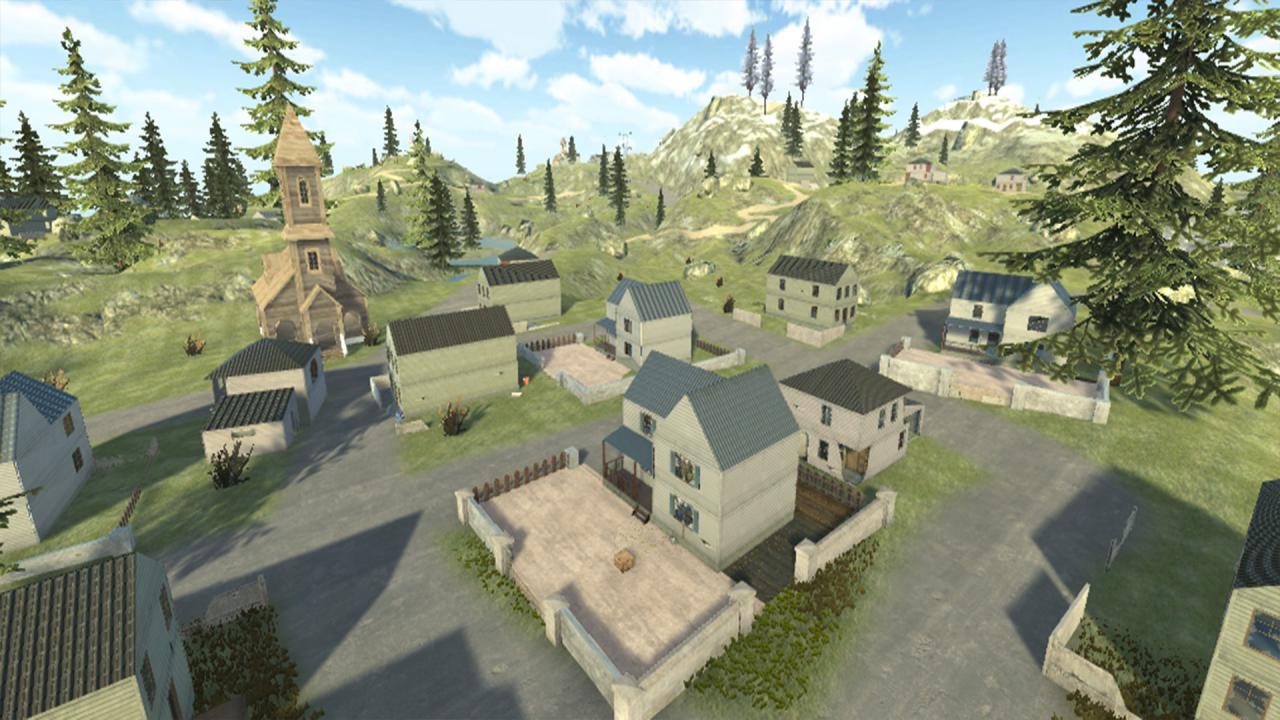 [22/01/2018] Stand Out: Battle Royale VR von Raptor Lab (2)