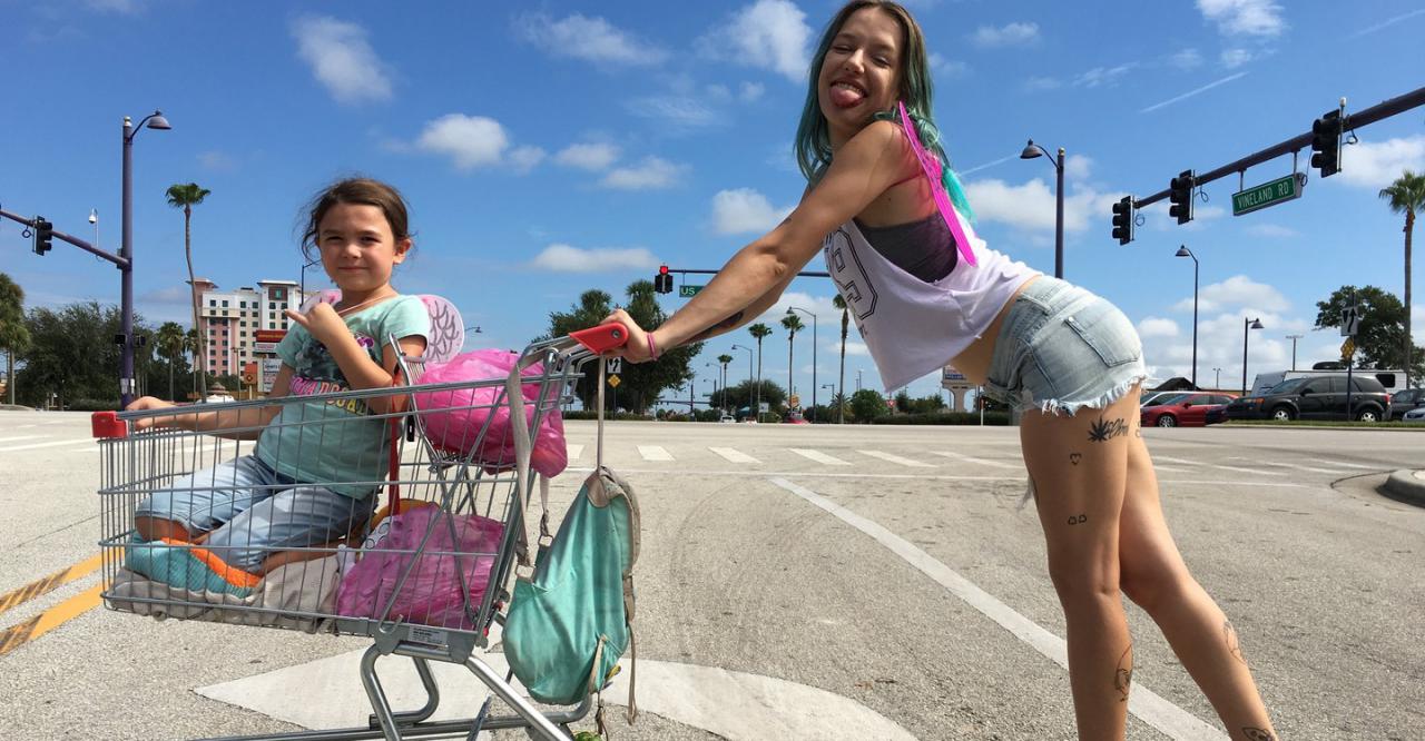 [21/01/2018] The Florida Project&nbsp;