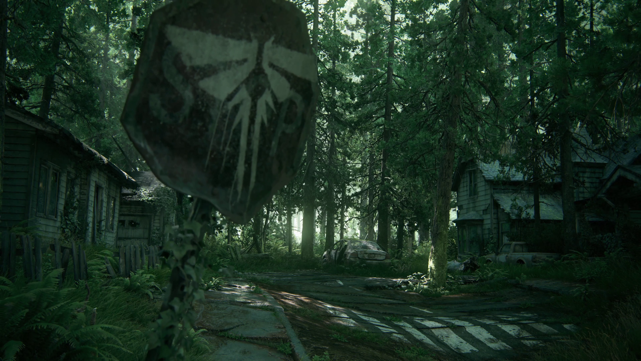 [26/01/2018] The Last of Us: Part 2&nbsp;