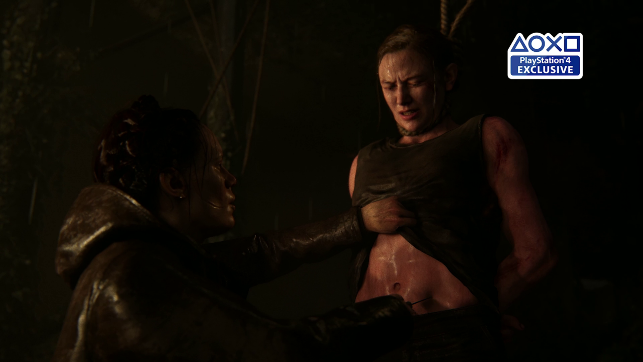 [26/01/2018] Laut Naughty Dog sei Hass das zentrale Thema von The Last of Us: Part 2 und man wolle mit der Wahrnehmung der Spieler zur Gewaltdarstellung experimentieren.