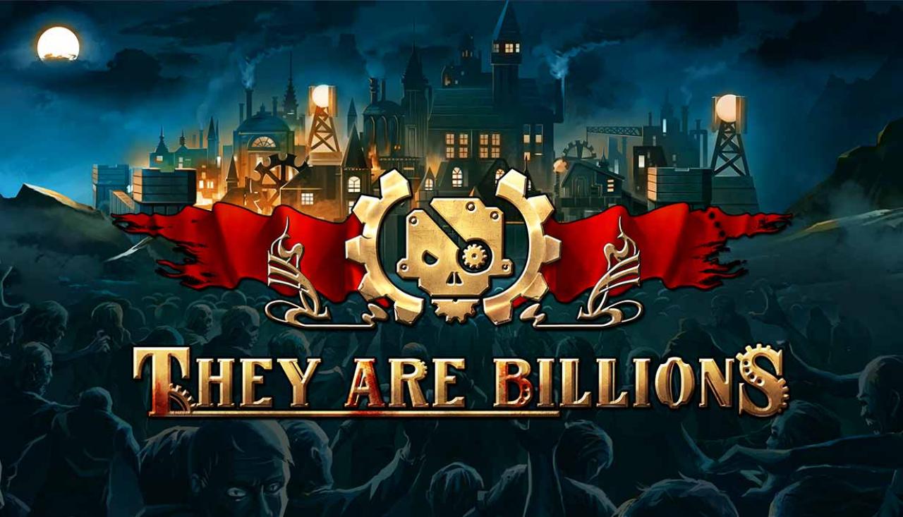 [19/01/2018] They Are Billions im Test: Was hat die Vollversion des Strategie-Hit drauf? (3)
