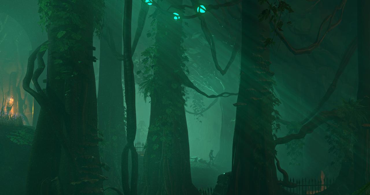 [25/01/2018] Underworld Ascendant in der Vorschau