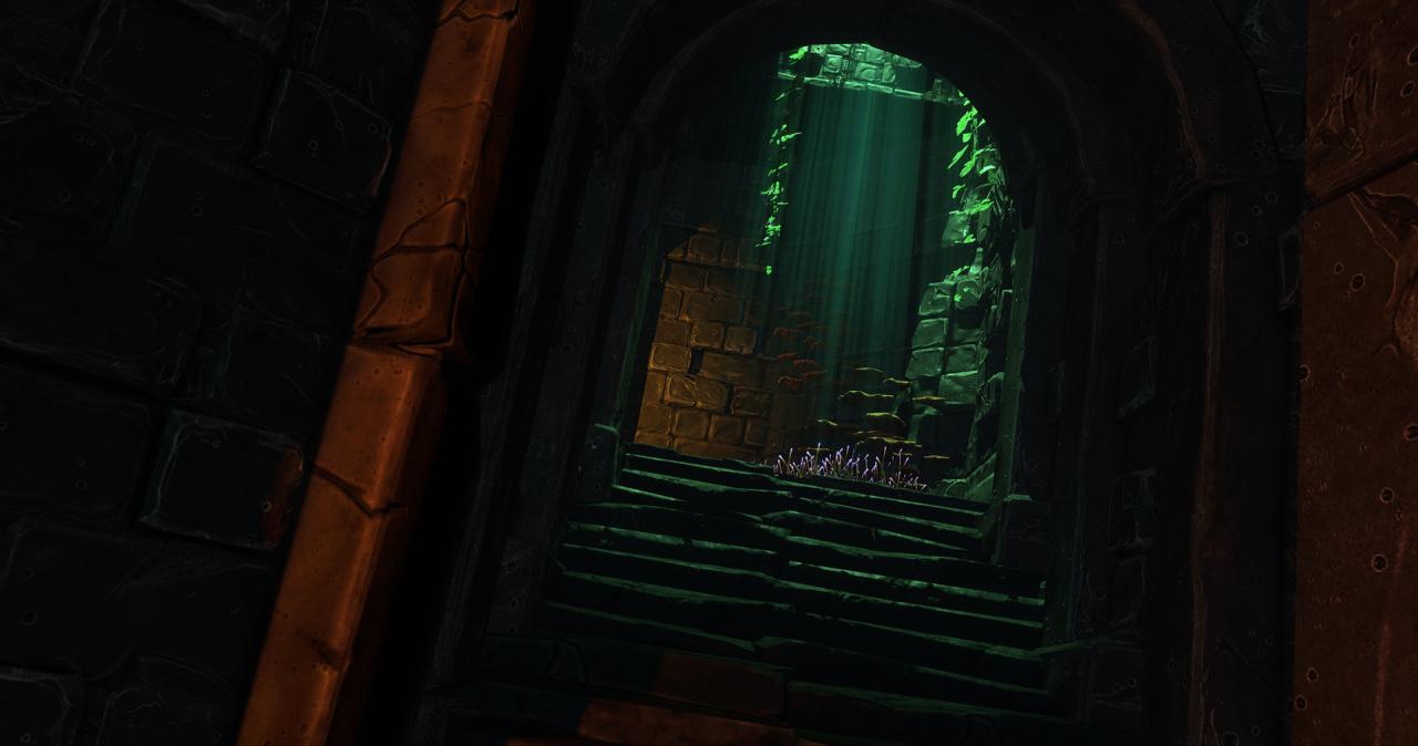 [25/01/2018] Underworld Ascendant in der Vorschau