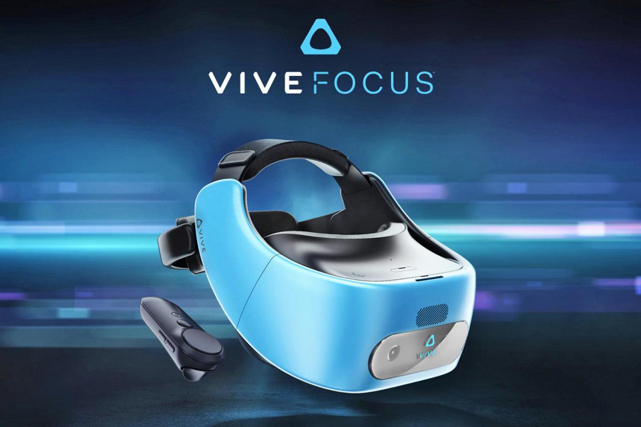 [19/01/2018] HTCs Antwort auf Oculus Go hört auf den Namen Vive Focus und bringt Prozessor, Grafikchip und Co. bereits mit. Ab Januar soll das Headset zunächst exklusiv in China erhältlich sein.