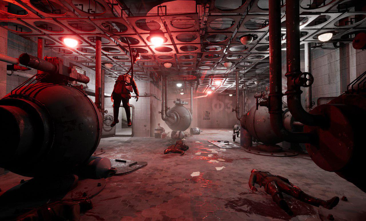 [19/01/2018] Von vielen wird Atomic Heart schon als Vaporware verschrien. 2022 haben die Entwickler die Chance, die Zweifler zum Schweigen zu bringen.