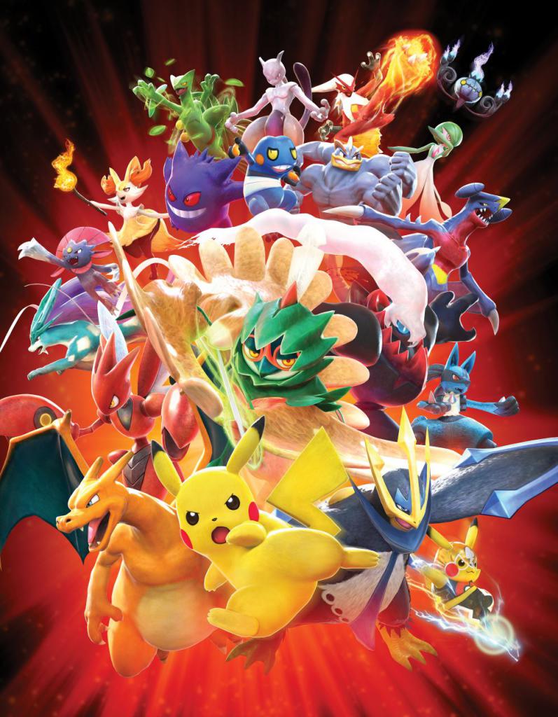 [15/01/2018] Retro-Special zu Pokémon Stadium: Als die Taschenmonster dreidimensional wurden.