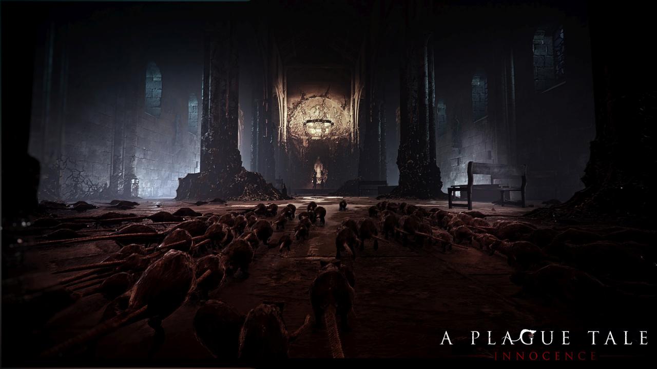 [13/02/2018] A Plague Tale: Innocence Preview - Top-Grafik, lineares Storytelling, Release auf 2019 verschoben (3)
