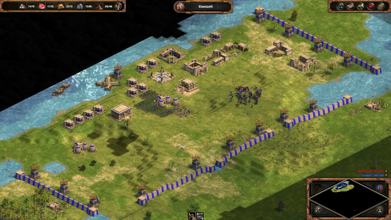 [21/02/2018] Age of Empires: Definitive Edition im Test. (9)