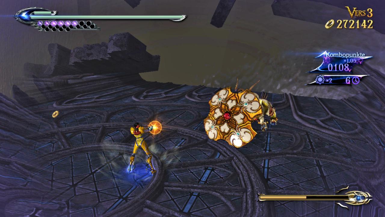 [13/02/2018] Die Nintendo-Klamotten sind nicht nur Schmuckwerk, sie sind sogar funktional. Im Samus-Kostüm könnt ihr etwa die Armkanone nutzen und zum Morph Ball werden.