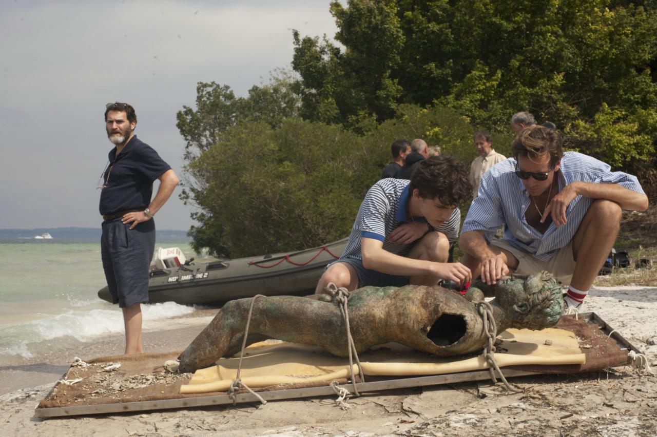 [26/02/2018] Call Me by Your Name: Review zum sommerlichen Coming-of-Age-Drama (1)
