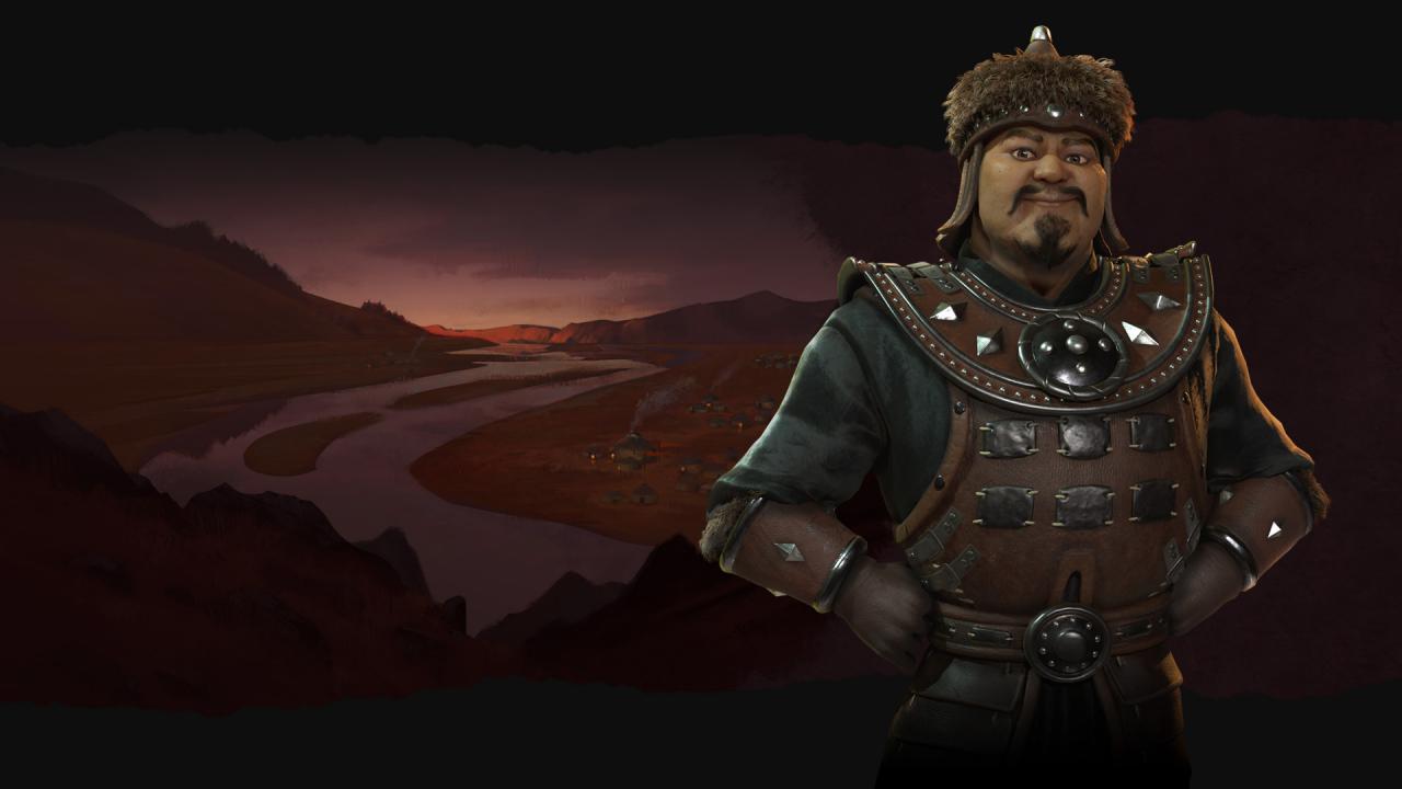 [05/02/2018] Civilization 6: ​Rise and Fall - Die neuen Zivilisationen im Überblick. (12)