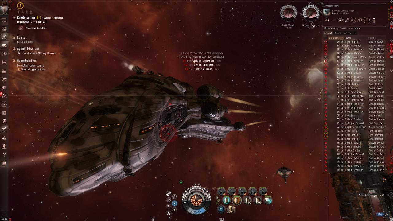 [23/02/2018] Das isländische Studio CCP Games beweist mit Eve Online, dass es nicht immer Mittelalter und Fantasy sein muss. Die Mischung aus Elite (1984) und klassischen MMORPG fasziniert bis heute zahlreiche Fans.