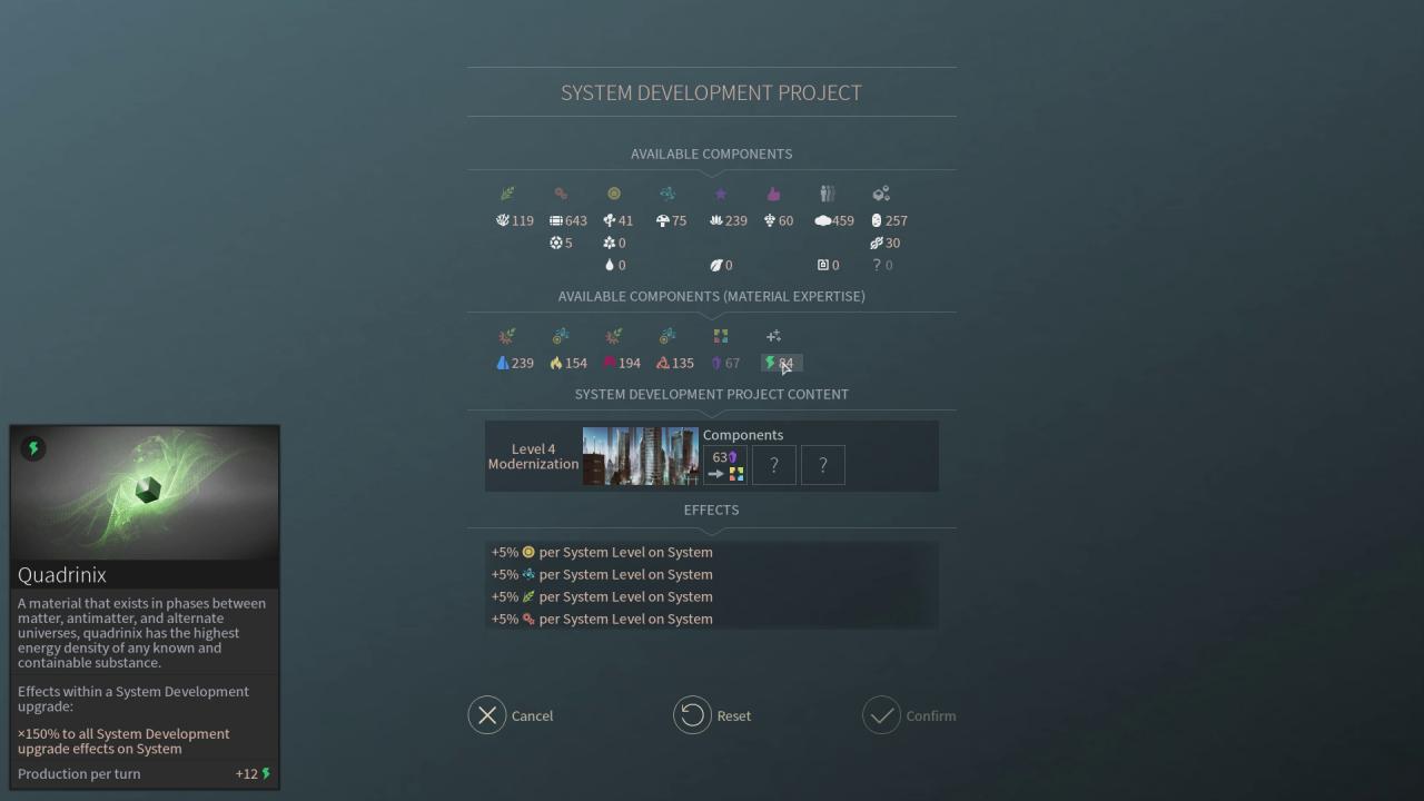 [05/02/2018] Vaulters nutzen auch strategische Ressourcen für den Systemausbau.