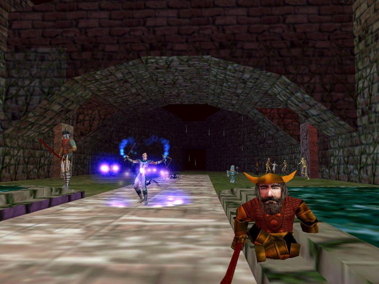 [23/02/2018] Everquest