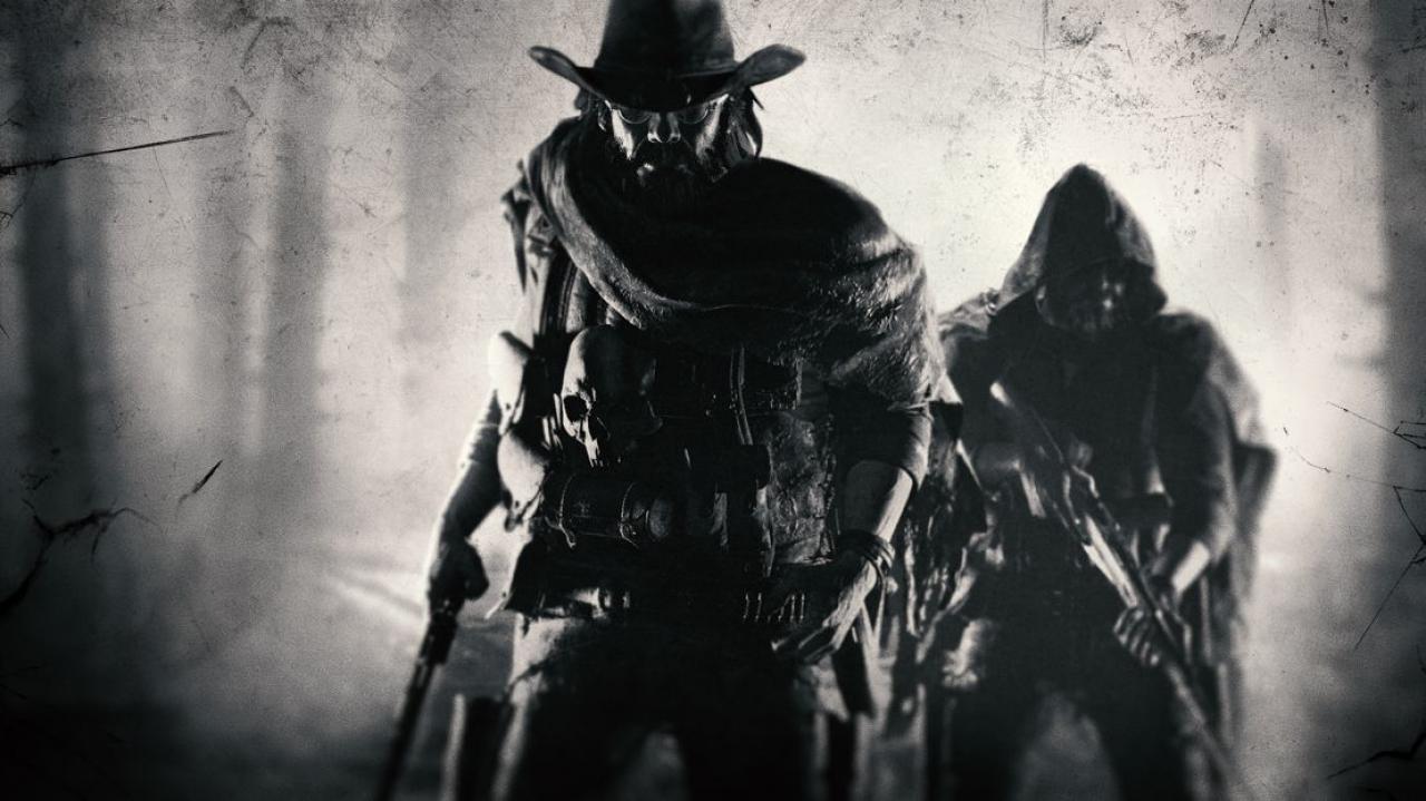 Hunt: Showdown - Vollversion ab 20. August erhältlich für PC und Xbox One