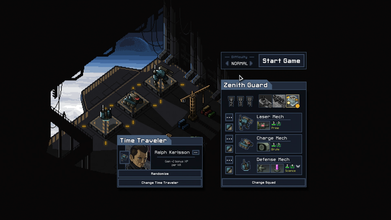 [28/02/2018] Into The Breach im Test. (1)