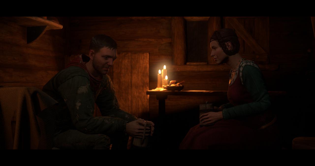 [12/02/2018] Szene aus Kingdom Come: Deliverance