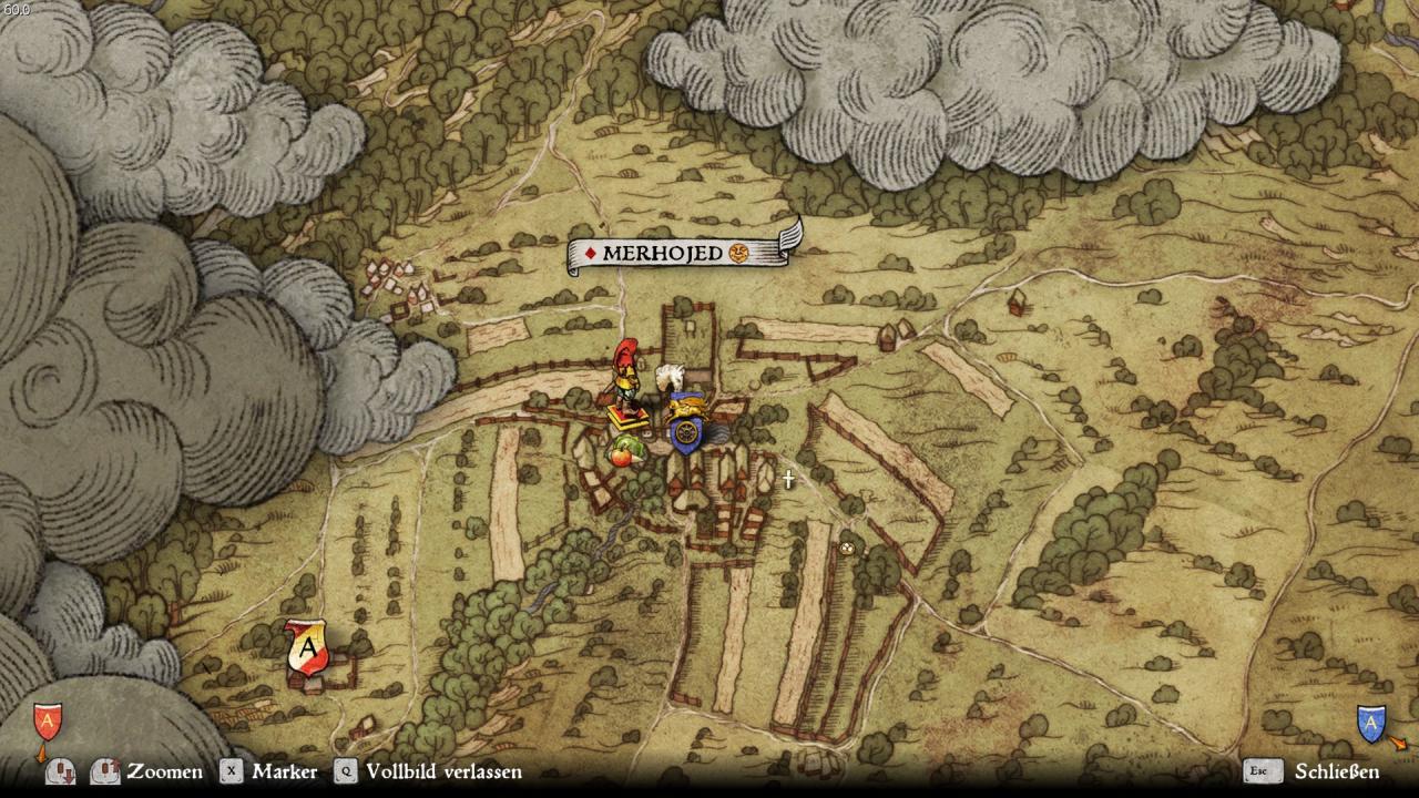 [16/02/2018] Kingdom Come: Deliverance im Test