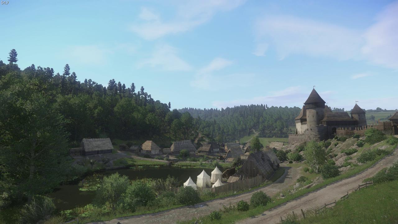 [16/02/2018] Kingdom Come: Deliverance im Test