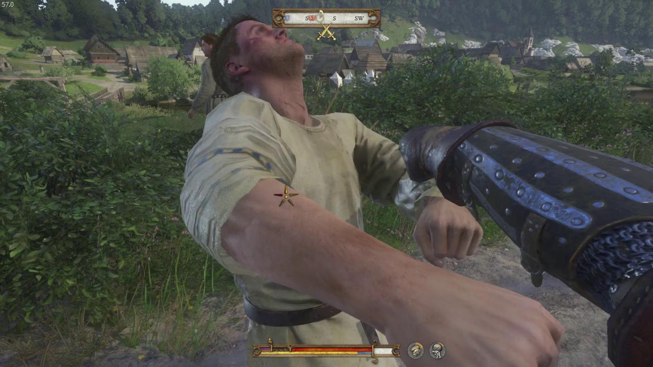 [16/02/2018] Kingdom Come: Deliverance im Test