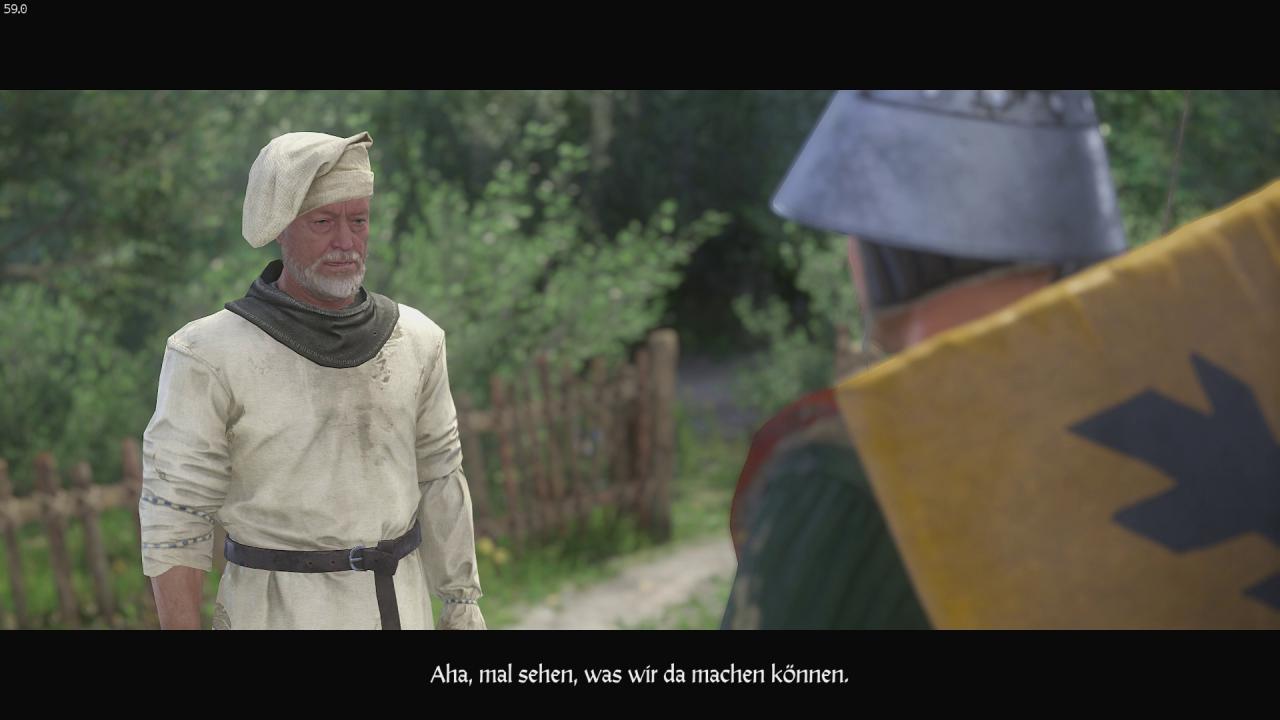 [16/02/2018] Kingdom Come: Deliverance im Test