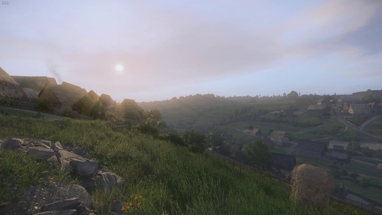 [16/02/2018] Kingdom Come: Deliverance im Test