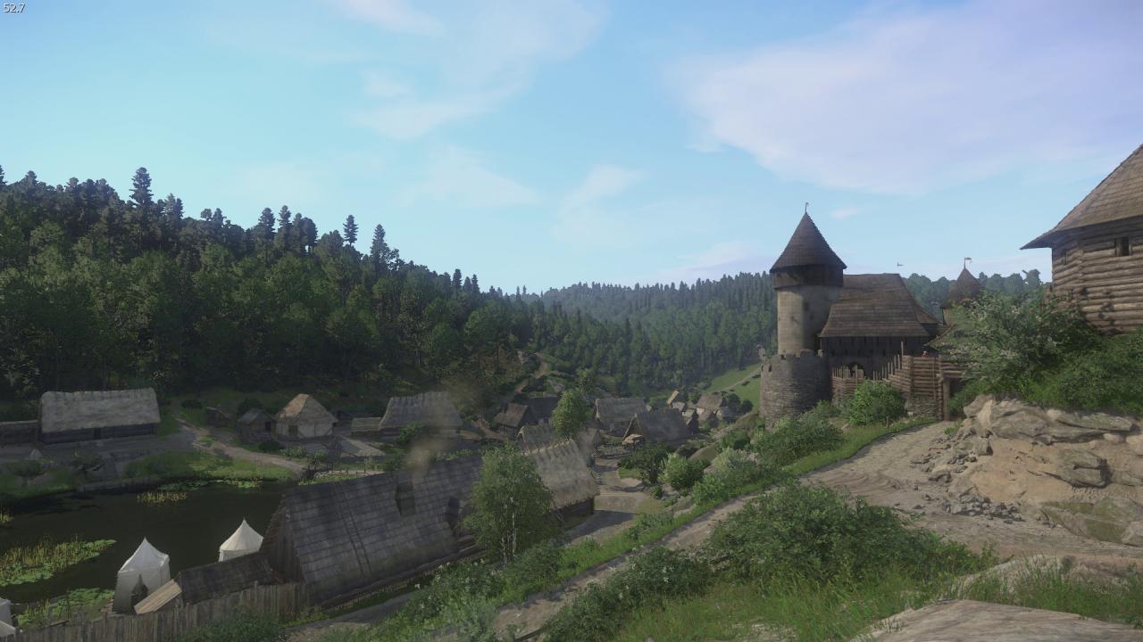 [16/02/2018] Kingdom Come: Deliverance im Test