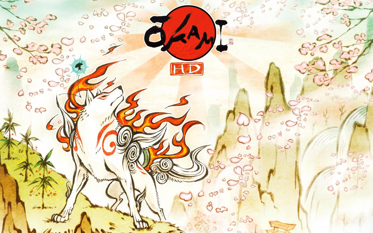 [28/02/2018] Okami 2 lässt auf sich warten: Kamiya-Studio gibt uns ein vorsichtiges Update