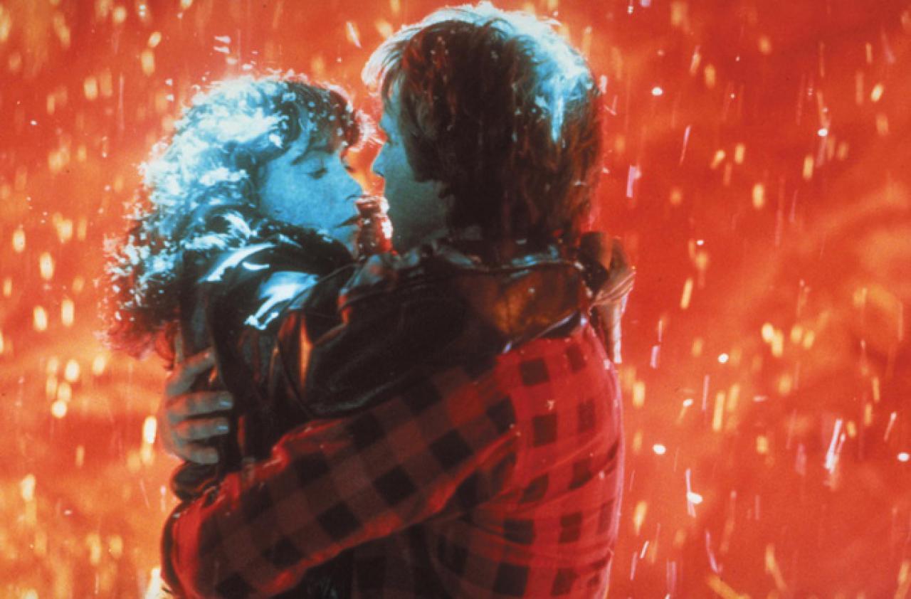 [16/02/2018] Starman (Drama, Sci-Fi – USA 1985) 