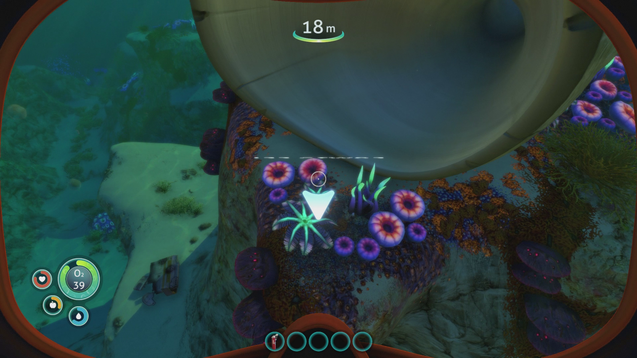 [01/02/2018] Das Survival-Spiel Subnautica ist in den Steam-Charts eingeschlagen wie eine Bombe. Deshalb wollen wir euch unsere Einsteigertipps zum Spiel von Unknown Worlds Entertainment nicht vorenthalten. (7)