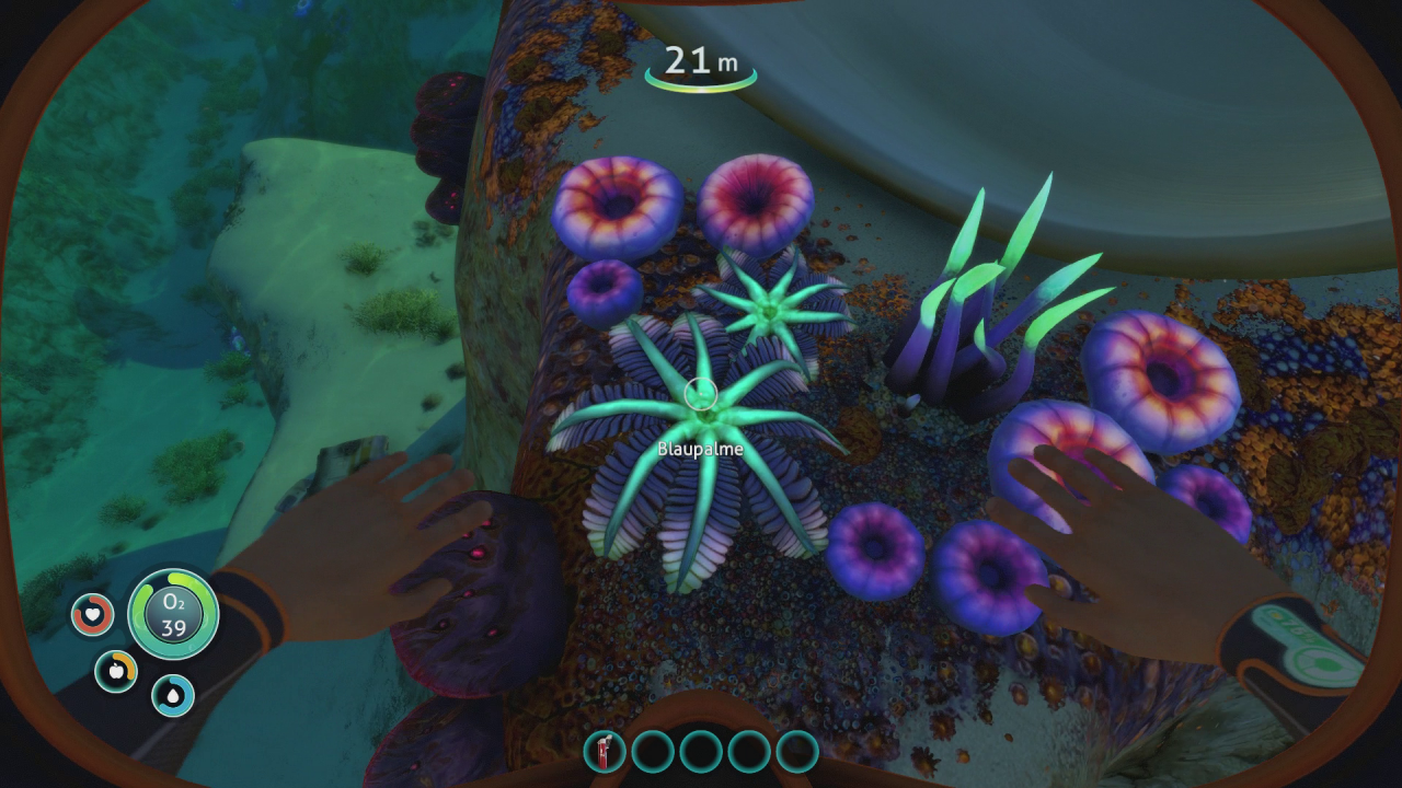 [01/02/2018] Das Survival-Spiel Subnautica ist in den Steam-Charts eingeschlagen wie eine Bombe. Deshalb wollen wir euch unsere Einsteigertipps zum Spiel von Unknown Worlds Entertainment nicht vorenthalten. (8)