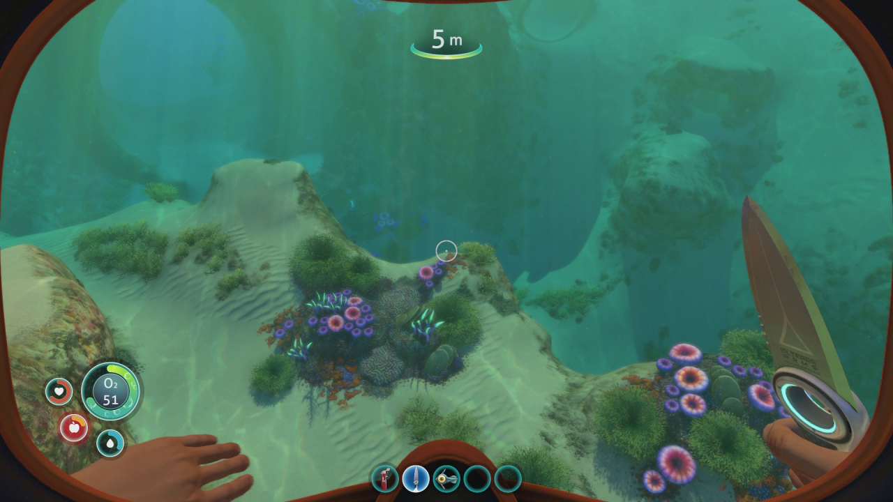 [01/02/2018] Das Survival-Spiel Subnautica ist in den Steam-Charts eingeschlagen wie eine Bombe. Deshalb wollen wir euch unsere Einsteigertipps zum Spiel von Unknown Worlds Entertainment nicht vorenthalten. (10)