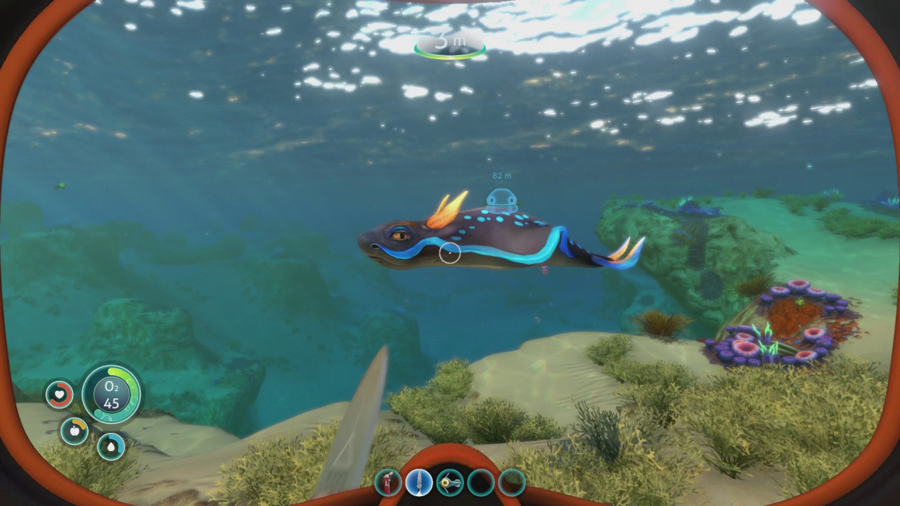 [01/02/2018] Das Survival-Spiel Subnautica ist in den Steam-Charts eingeschlagen wie eine Bombe. Deshalb wollen wir euch unsere Einsteigertipps zum Spiel von Unknown Worlds Entertainment nicht vorenthalten. (11)