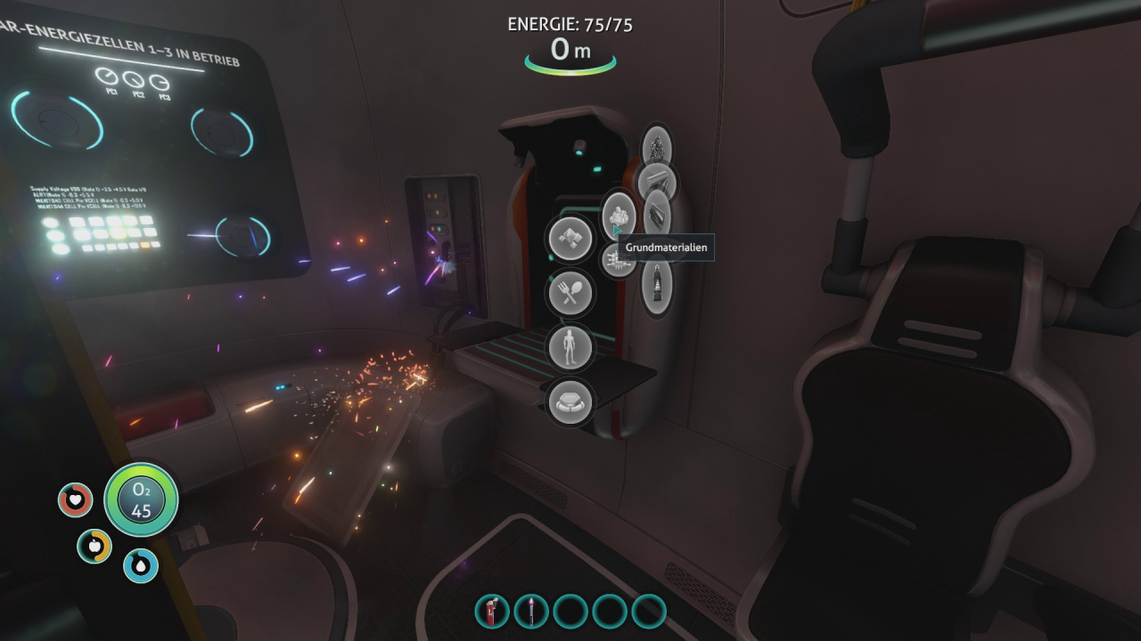 [01/02/2018] Das Survival-Spiel Subnautica ist in den Steam-Charts eingeschlagen wie eine Bombe. Deshalb wollen wir euch unsere Einsteigertipps zum Spiel von Unknown Worlds Entertainment nicht vorenthalten. (2)
