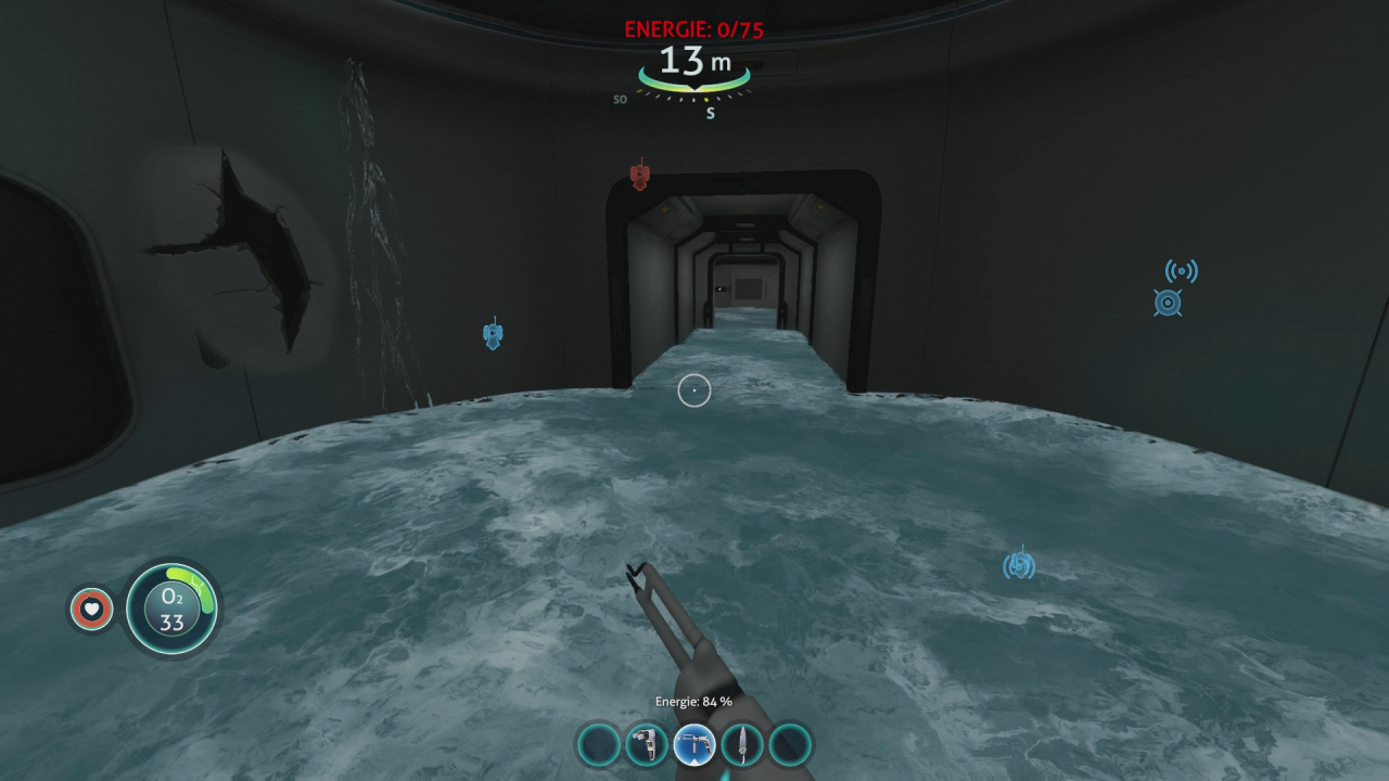 [06/02/2018] Bei uns gibt's den ausführlichen Guide zum Basisbau in Subnautica! Wir haben euch die wichtigsten Module und wie ihr sie bauen könnt erklärt. (13)
