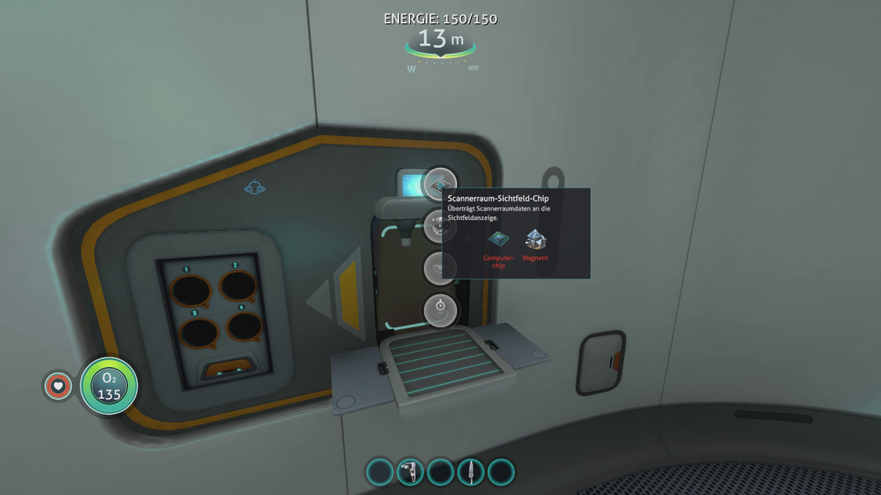 [06/02/2018] Bei uns gibt's den ausführlichen Guide zum Basisbau in Subnautica! Wir haben euch die wichtigsten Module und wie ihr sie bauen könnt erklärt. (18)