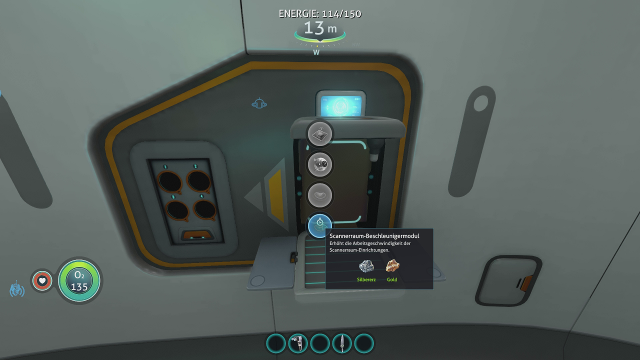 [06/02/2018] Bei uns gibt's den ausführlichen Guide zum Basisbau in Subnautica! Wir haben euch die wichtigsten Module und wie ihr sie bauen könnt erklärt. (19)