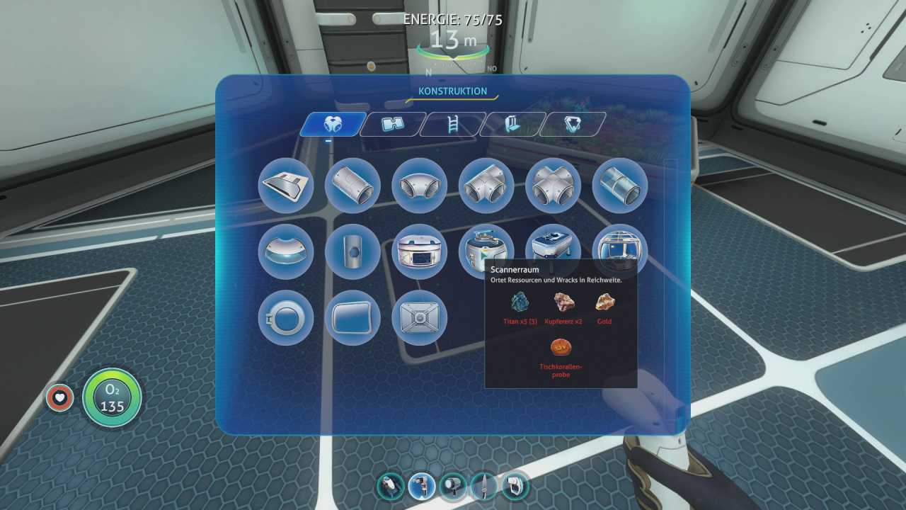 [06/02/2018] Bei uns gibt's den ausführlichen Guide zum Basisbau in Subnautica! Wir haben euch die wichtigsten Module und wie ihr sie bauen könnt erklärt. (2)