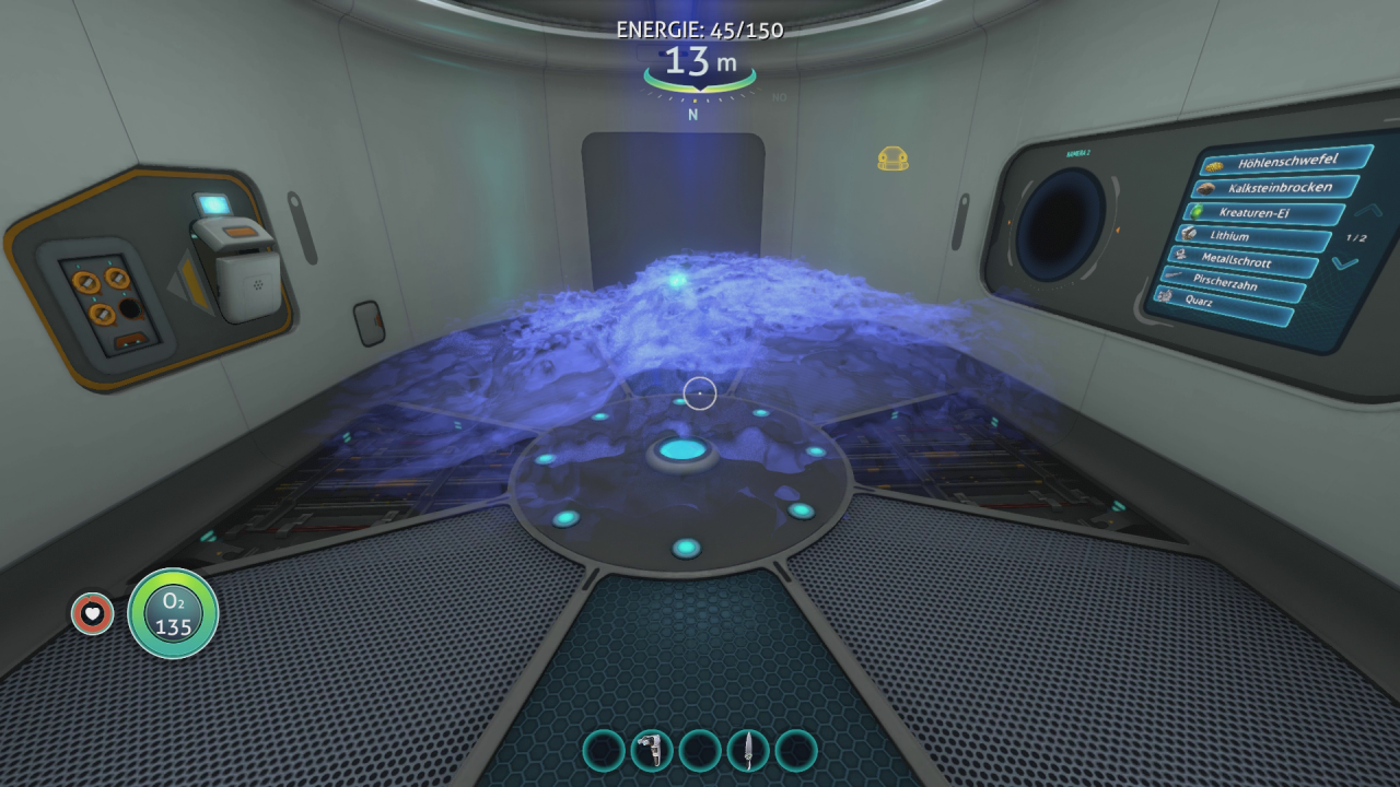 [06/02/2018] Bei uns gibt's den ausführlichen Guide zum Basisbau in Subnautica! Wir haben euch die wichtigsten Module und wie ihr sie bauen könnt erklärt. (21)